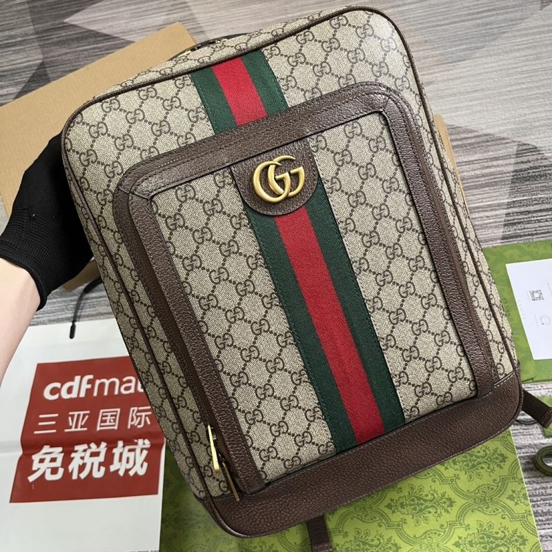 Gucci Backpacks